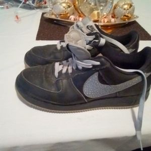 Nike Air Force 1s men's